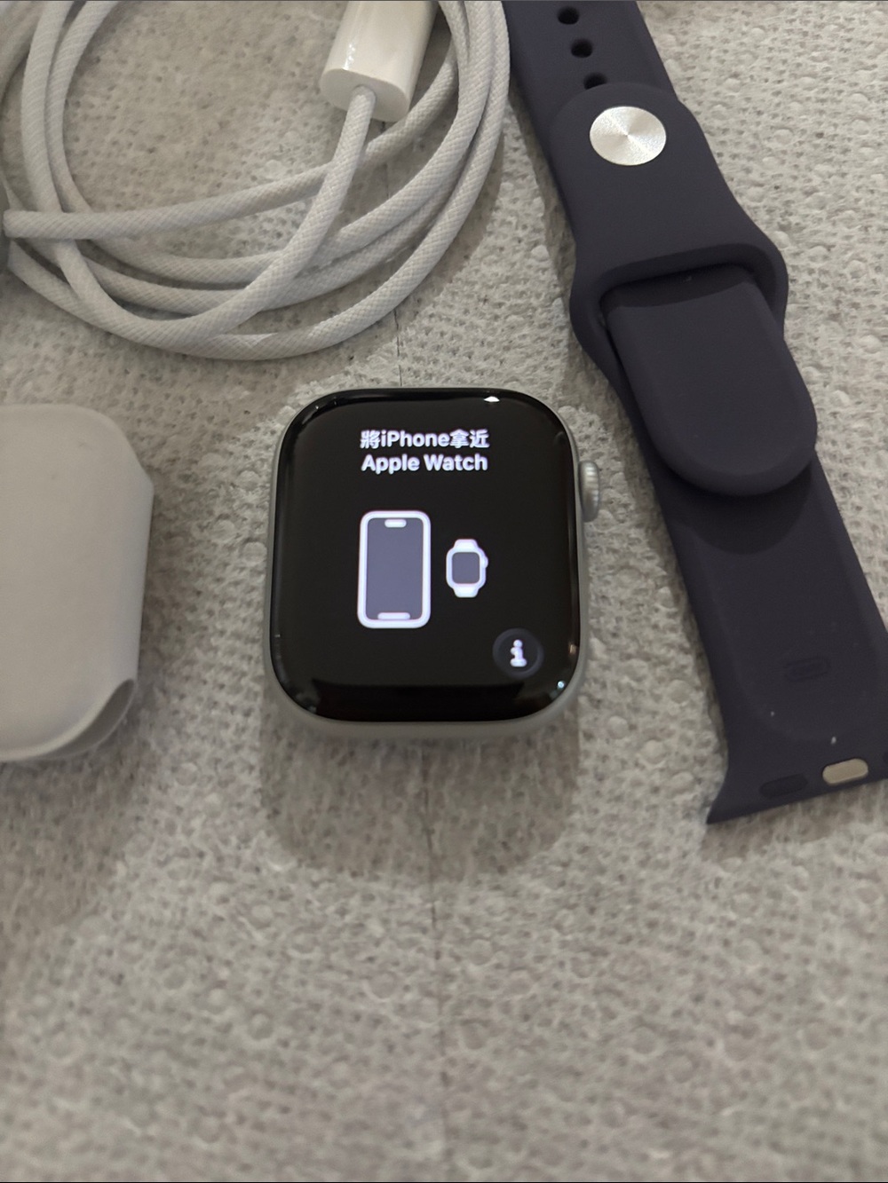 Apple Watch Series 11 - Picture 3 of 3